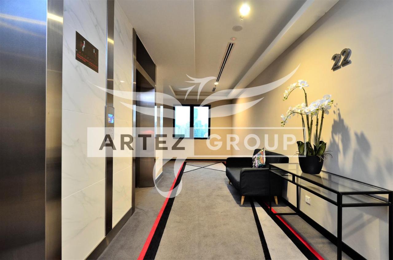Maison 101 Dang Wangi Kuala Lumpur Exterior photo